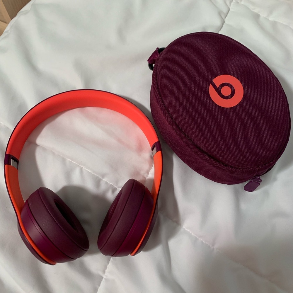 Beats solo 3